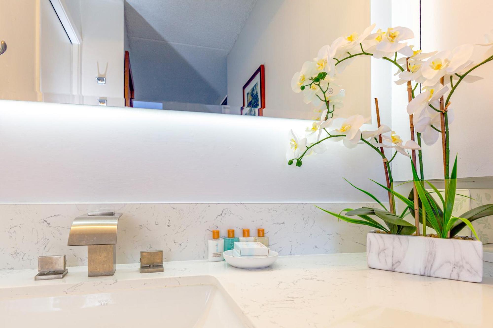 Renovated Ocean View Suite, Near Beach, Free Parking Honolulu Exteriör bild