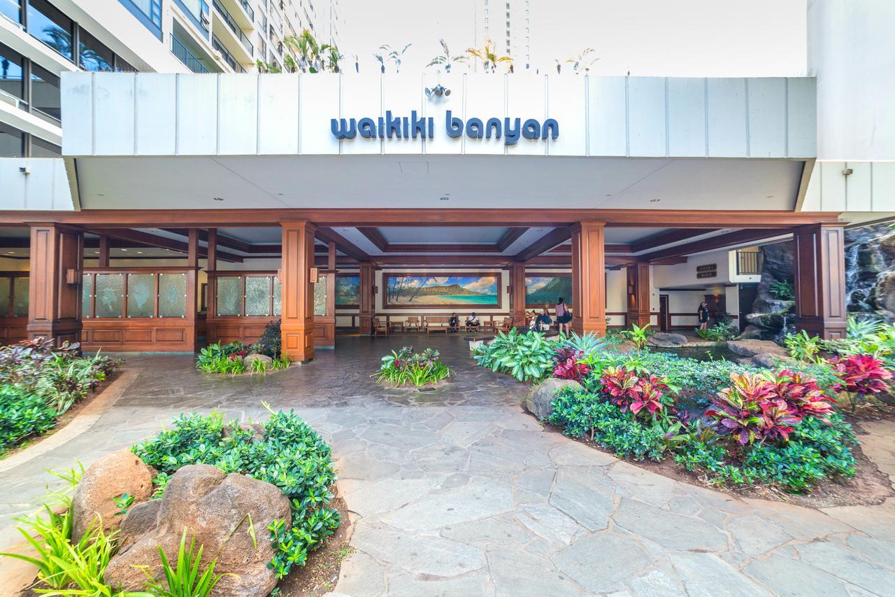 Renovated Ocean View Suite, Near Beach, Free Parking Honolulu Exteriör bild